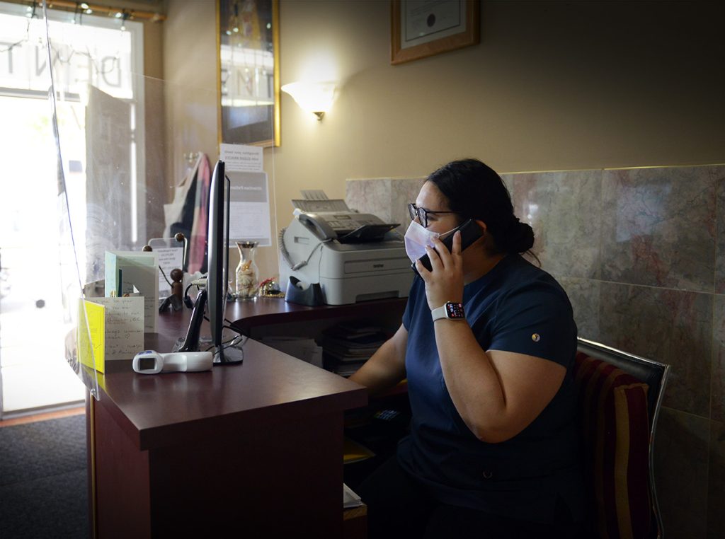 Make an appointment today